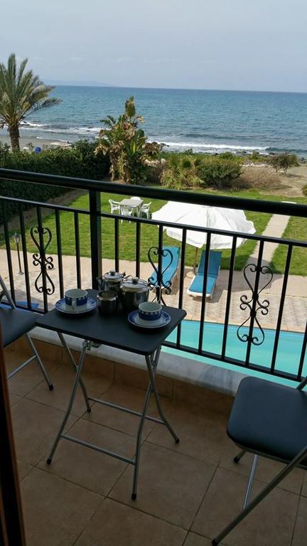 Olgas Villa Agia Marina  Habitación foto